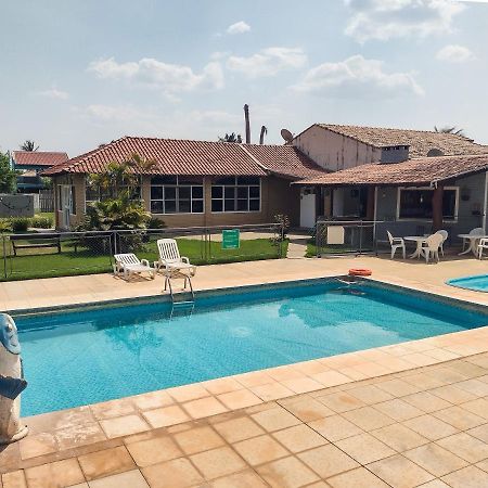 Clh Suites Bonito Sul Ngoại thất bức ảnh