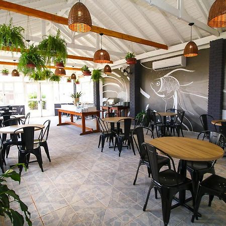 Clh Suites Bonito Sul Ngoại thất bức ảnh