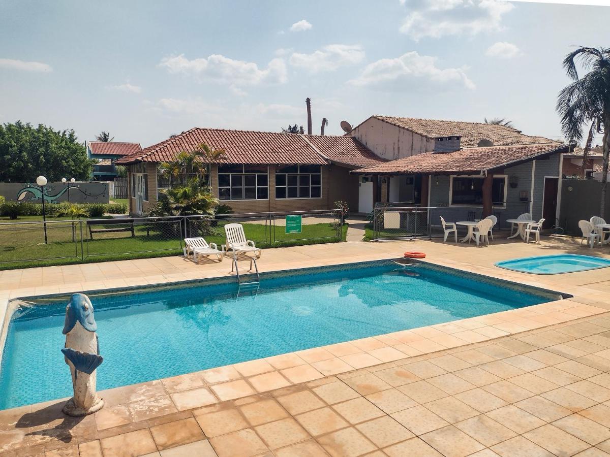 Clh Suites Bonito Sul Ngoại thất bức ảnh