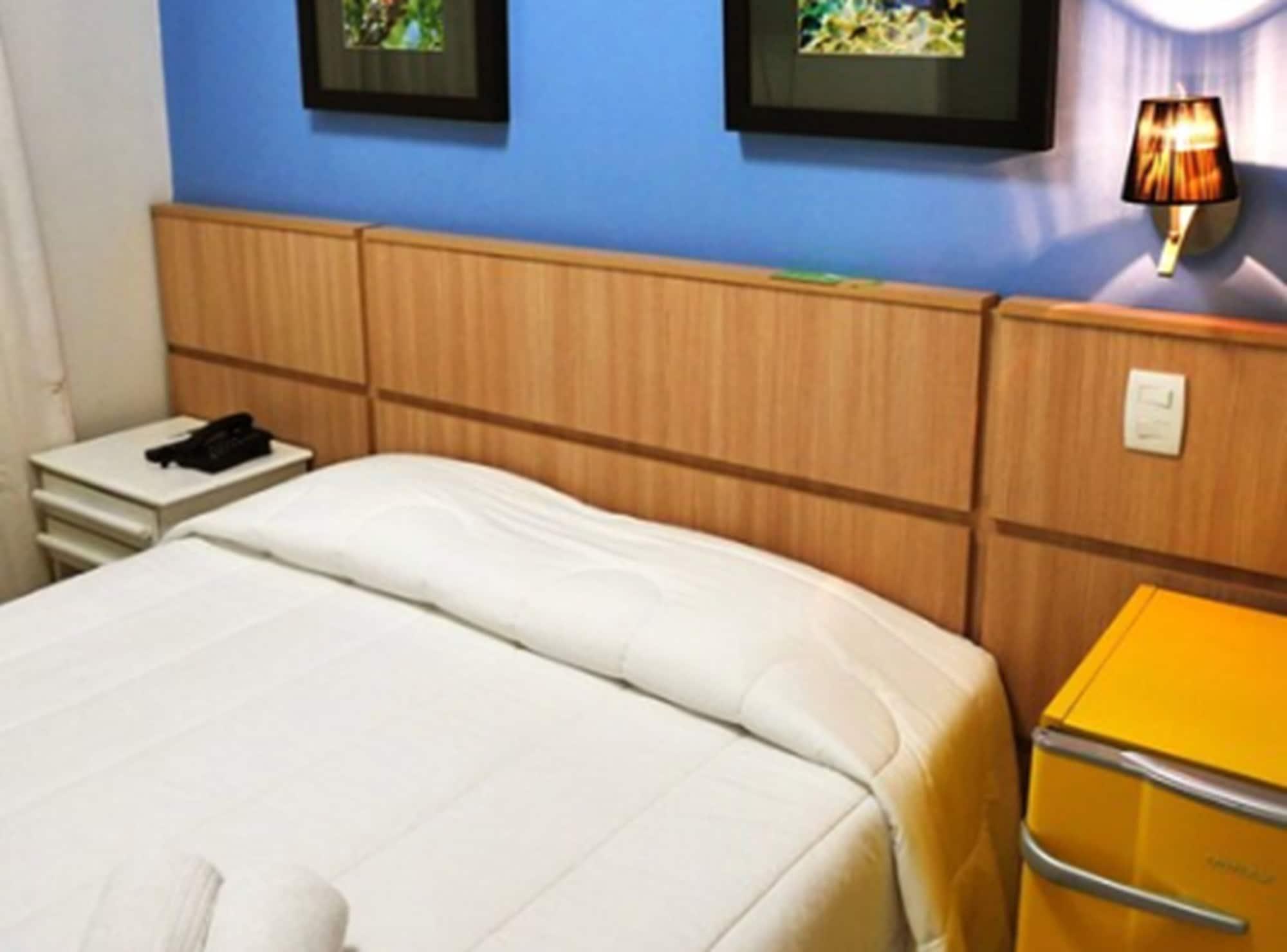 Clh Suites Bonito Sul Ngoại thất bức ảnh