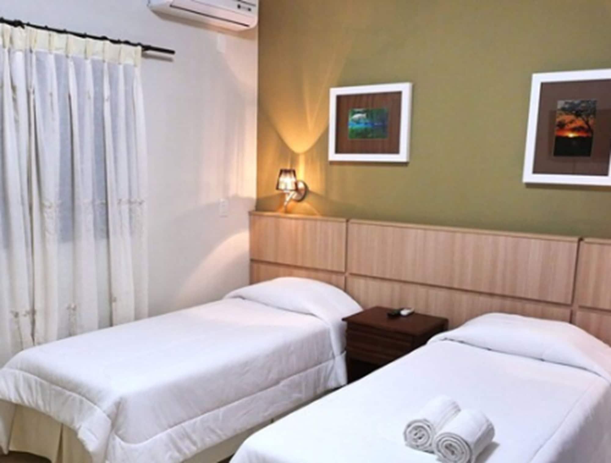 Clh Suites Bonito Sul Ngoại thất bức ảnh