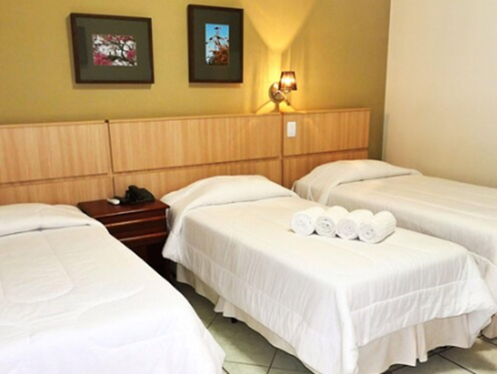 Clh Suites Bonito Sul Ngoại thất bức ảnh
