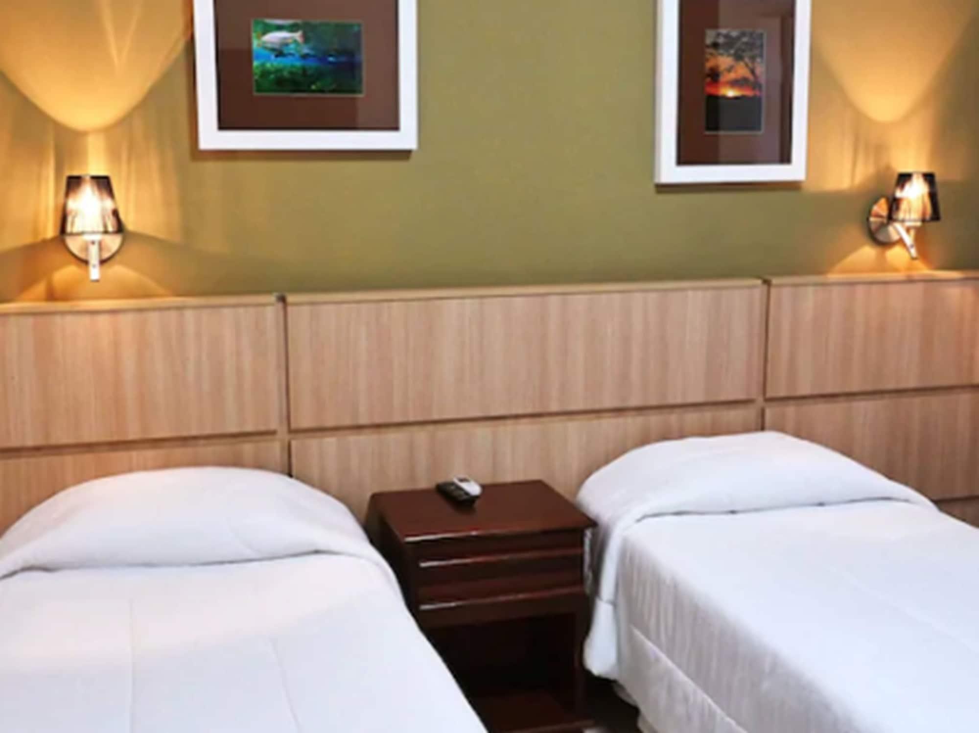 Clh Suites Bonito Sul Ngoại thất bức ảnh