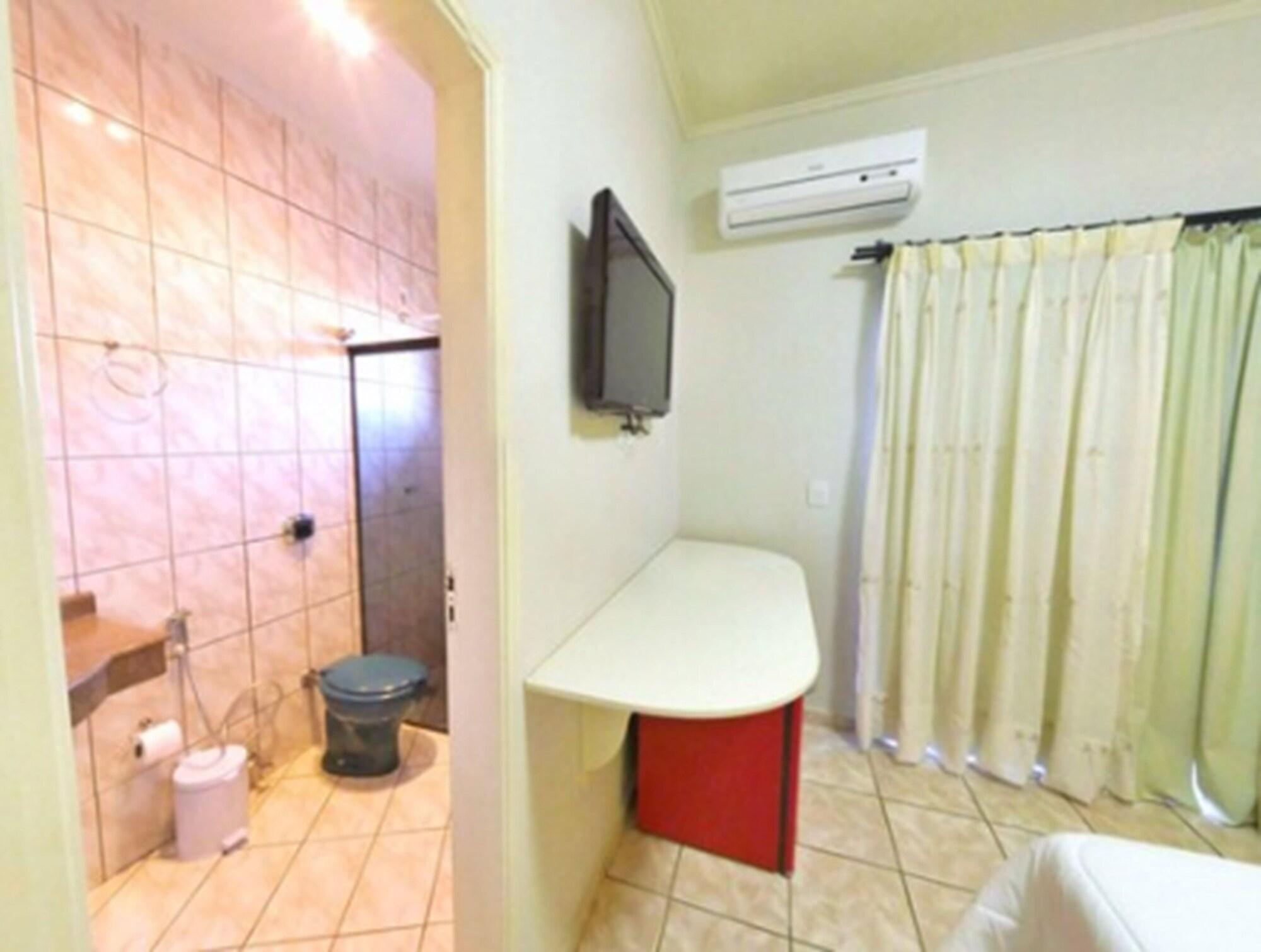 Clh Suites Bonito Sul Ngoại thất bức ảnh