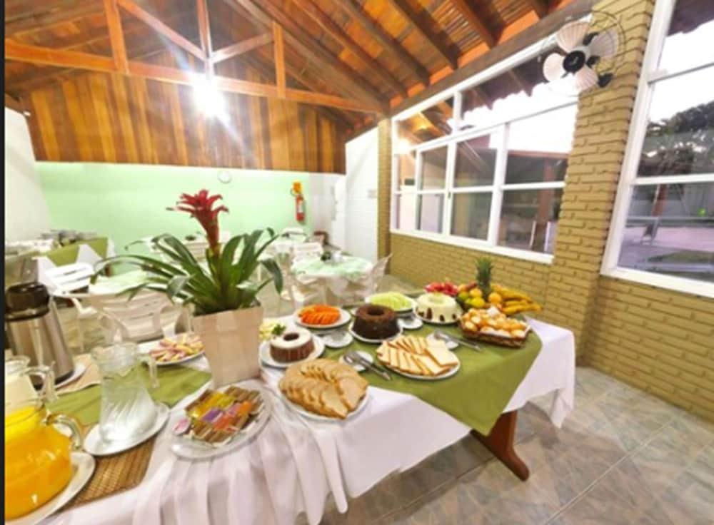 Clh Suites Bonito Sul Ngoại thất bức ảnh