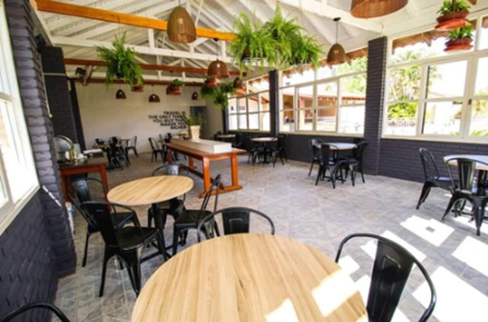 Clh Suites Bonito Sul Ngoại thất bức ảnh