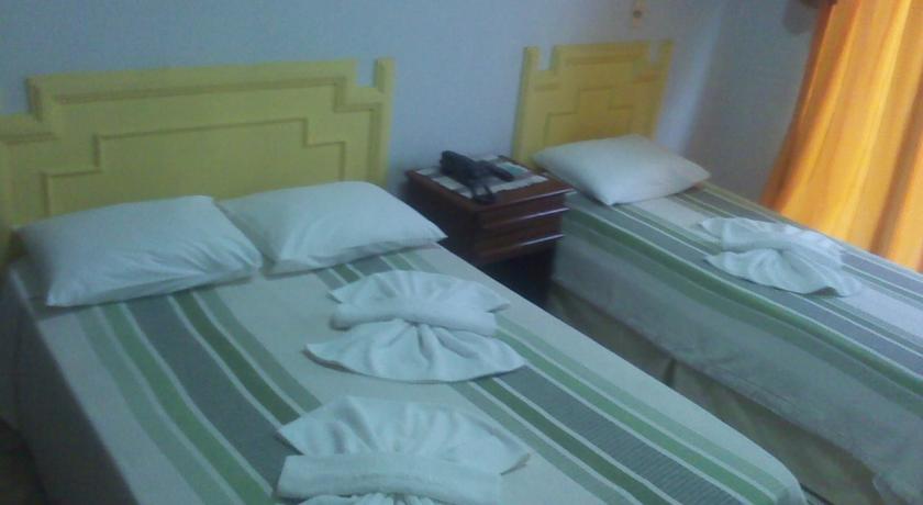 Clh Suites Bonito Sul Ngoại thất bức ảnh