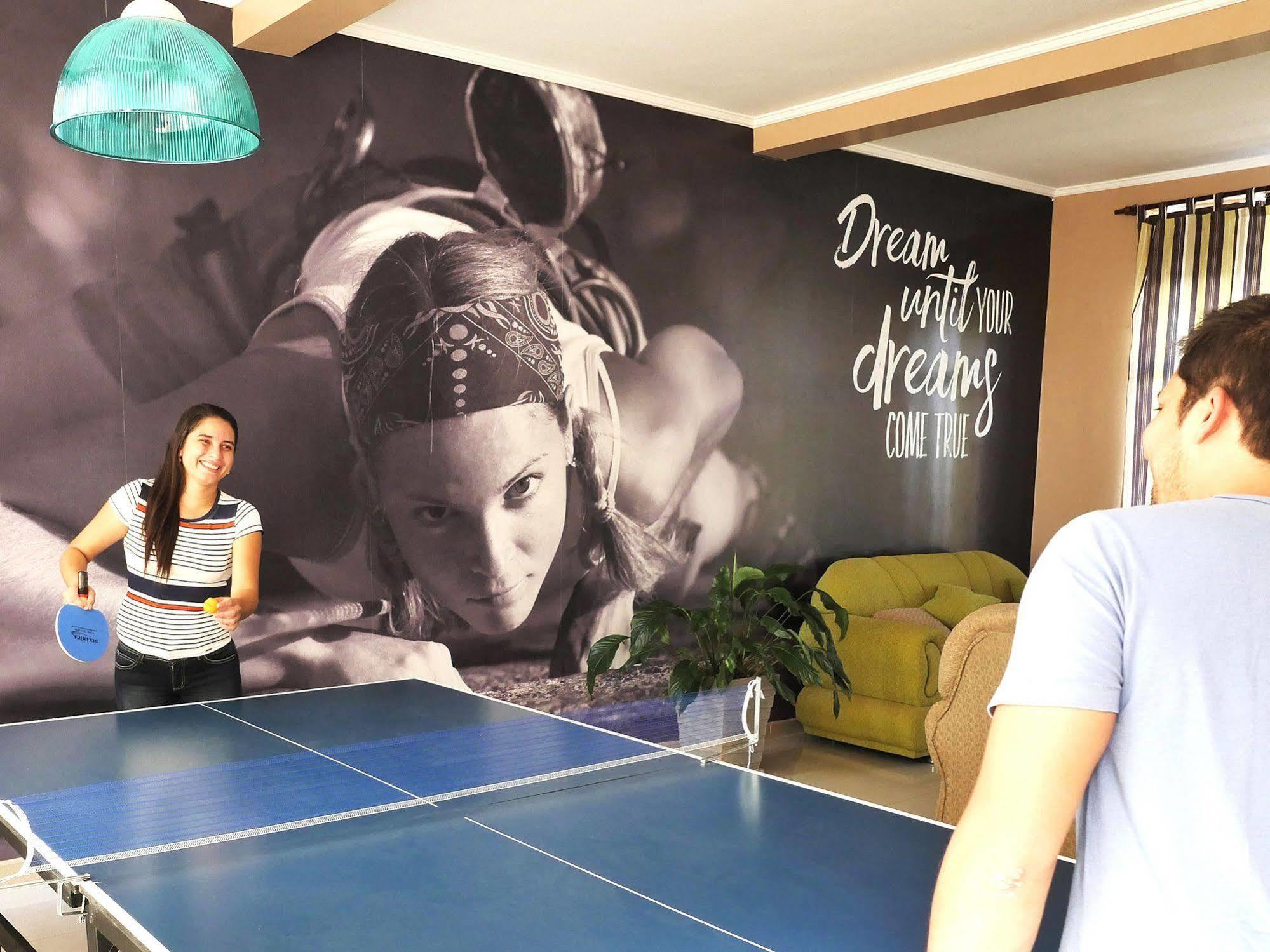 Clh Suites Bonito Sul Ngoại thất bức ảnh