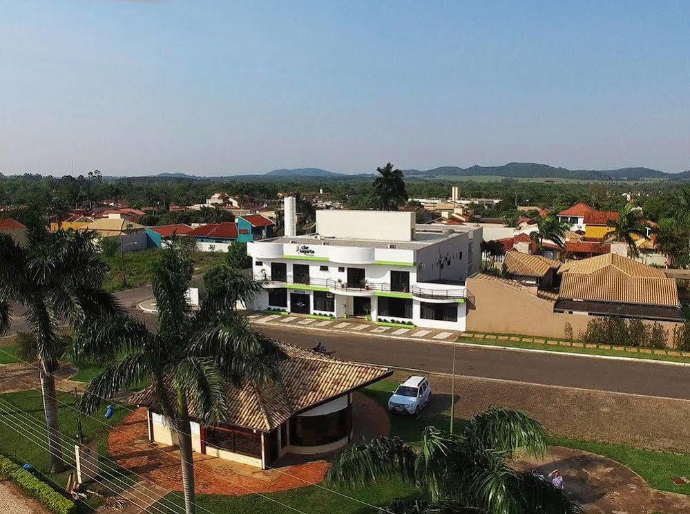 Clh Suites Bonito Sul Ngoại thất bức ảnh
