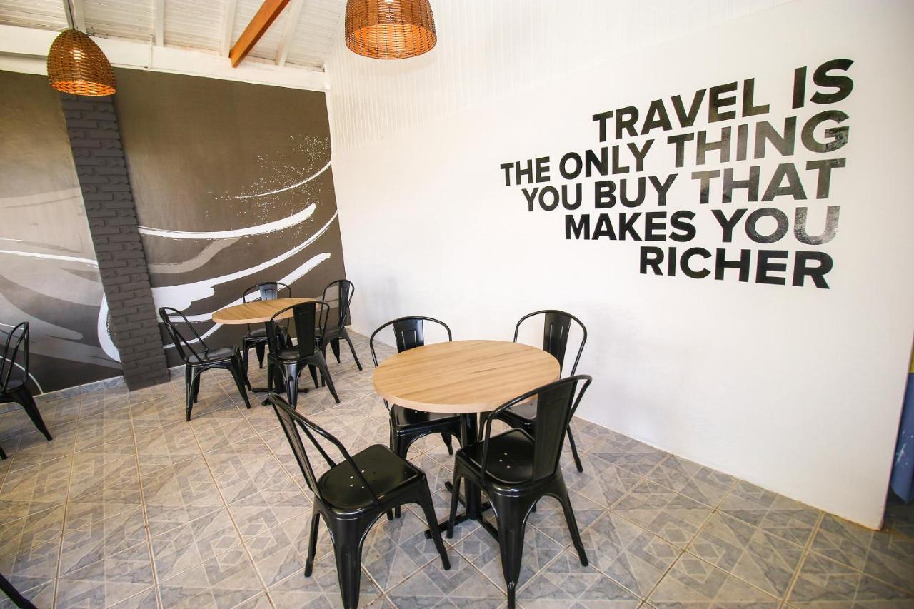 Clh Suites Bonito Sul Ngoại thất bức ảnh