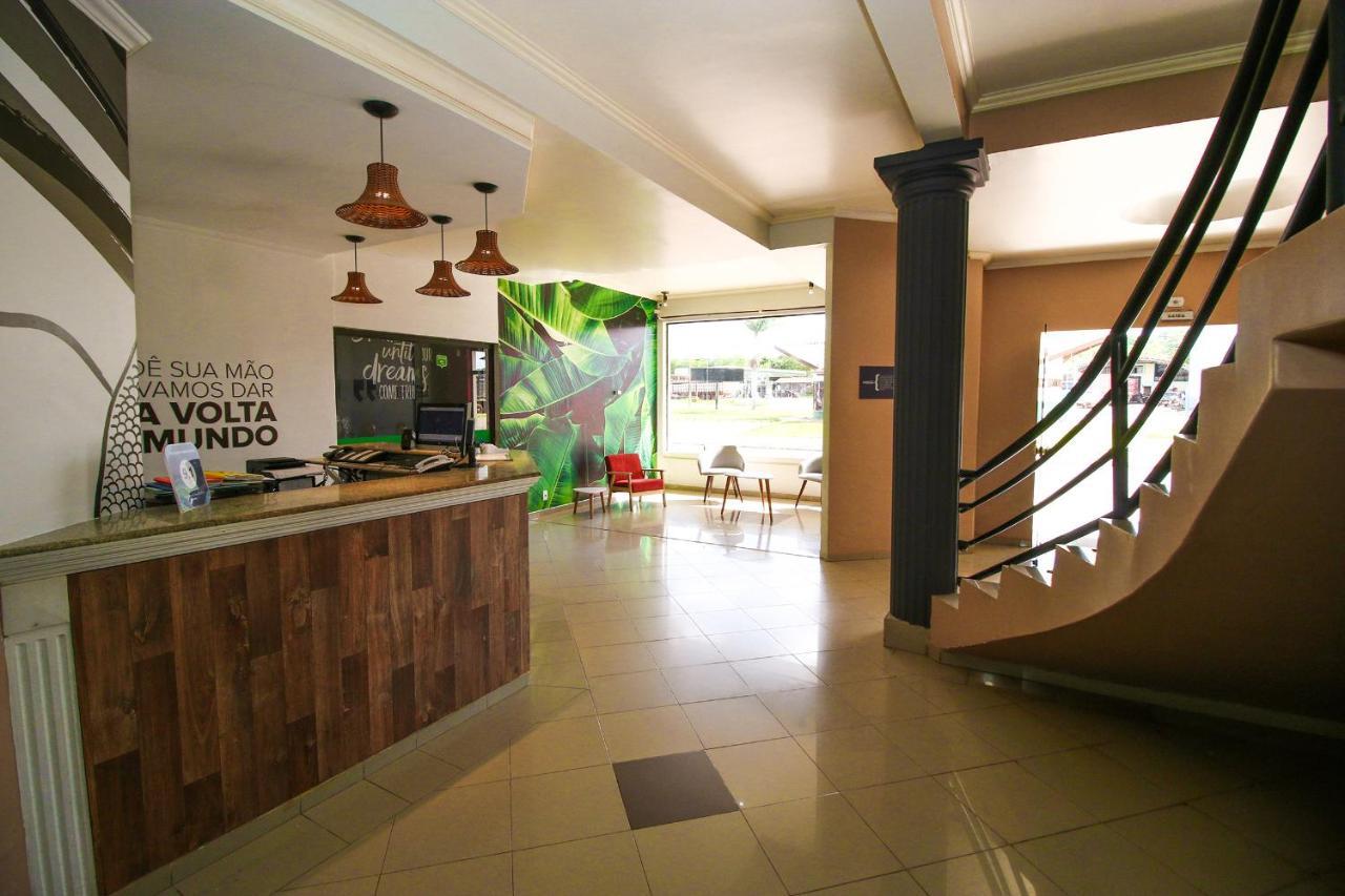 Clh Suites Bonito Sul Ngoại thất bức ảnh