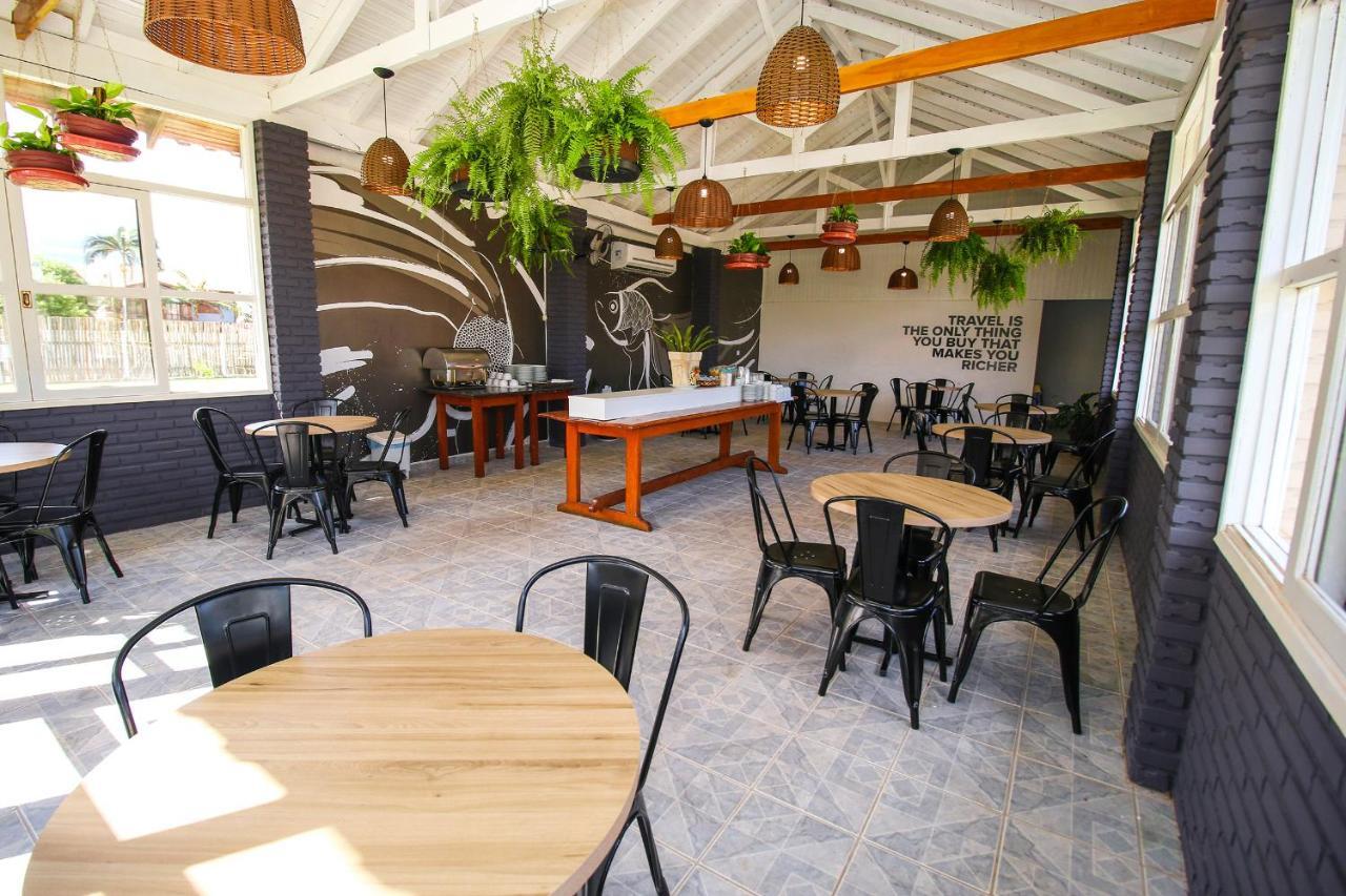 Clh Suites Bonito Sul Ngoại thất bức ảnh