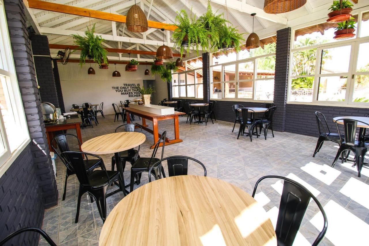 Clh Suites Bonito Sul Ngoại thất bức ảnh