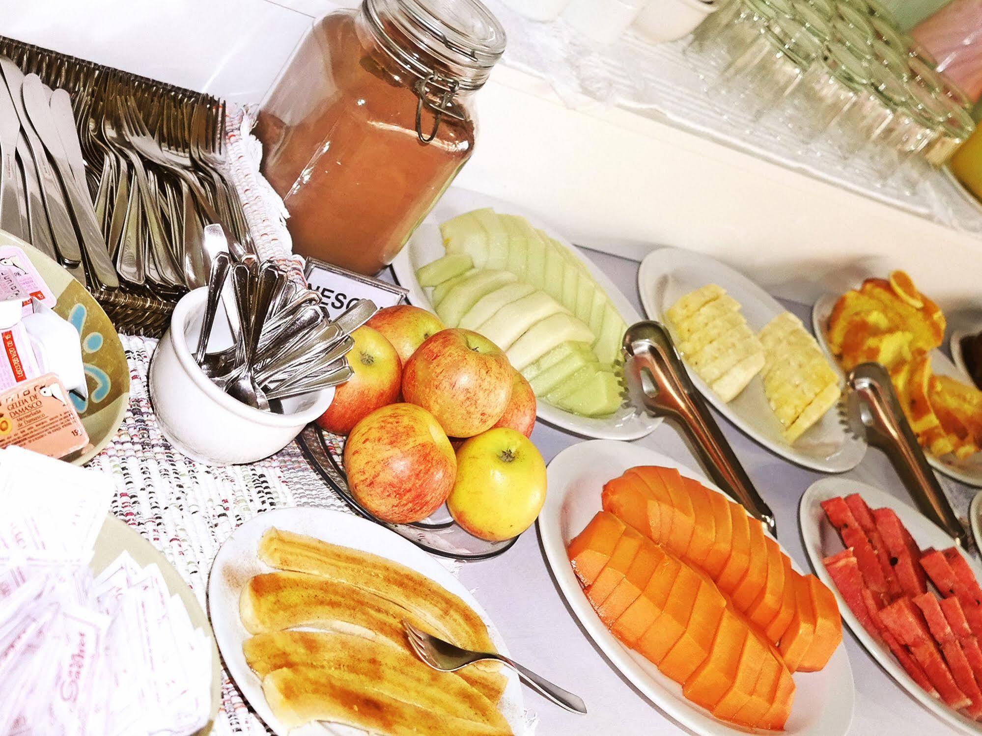 Clh Suites Bonito Sul Ngoại thất bức ảnh