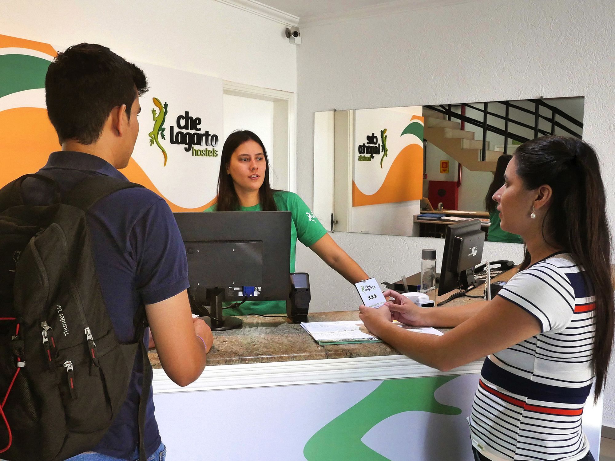 Clh Suites Bonito Sul Ngoại thất bức ảnh