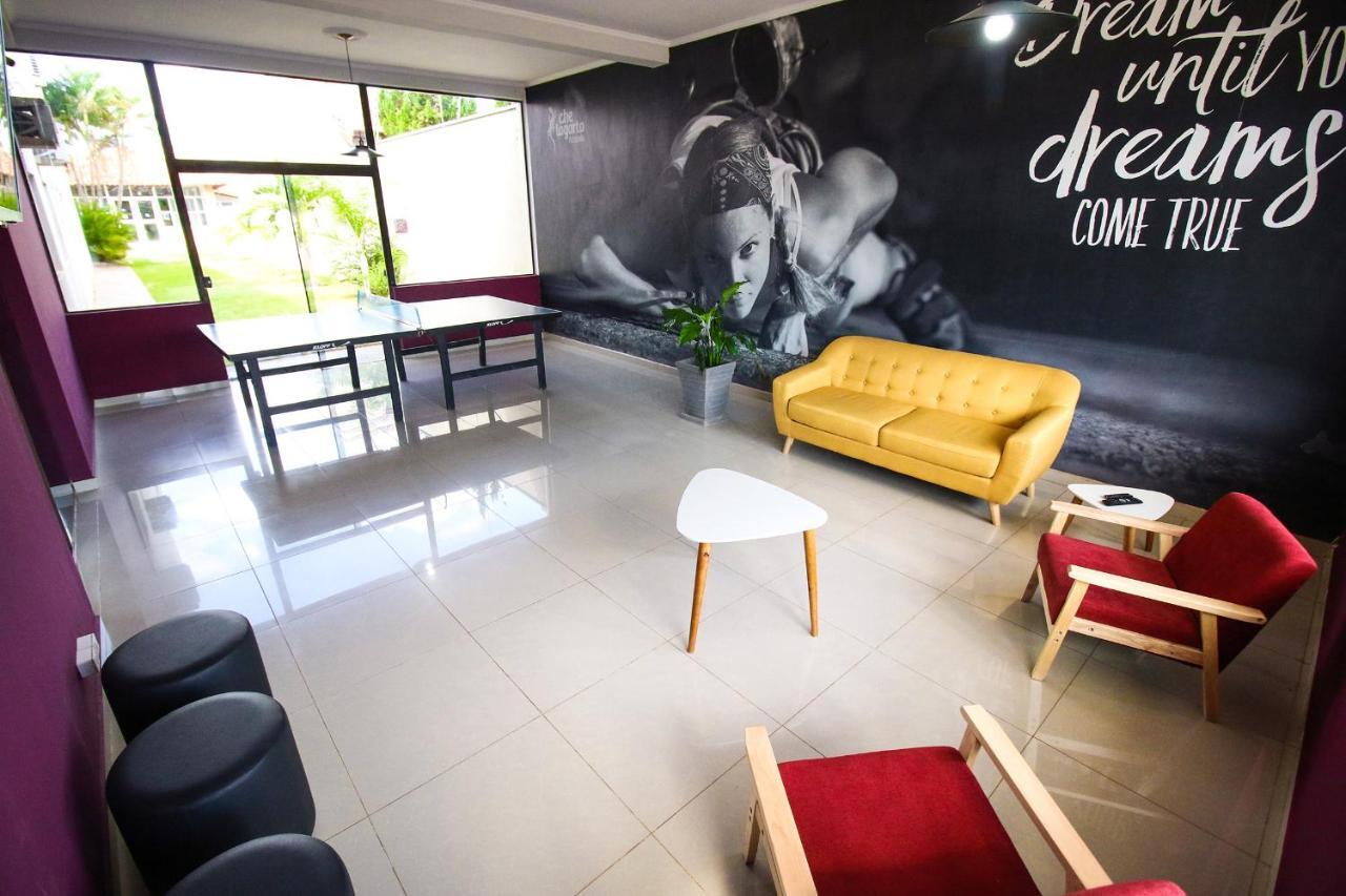 Clh Suites Bonito Sul Ngoại thất bức ảnh