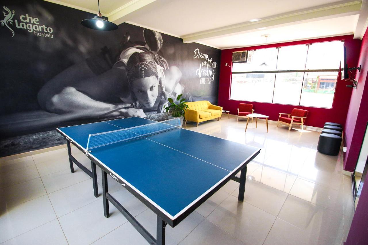 Clh Suites Bonito Sul Ngoại thất bức ảnh